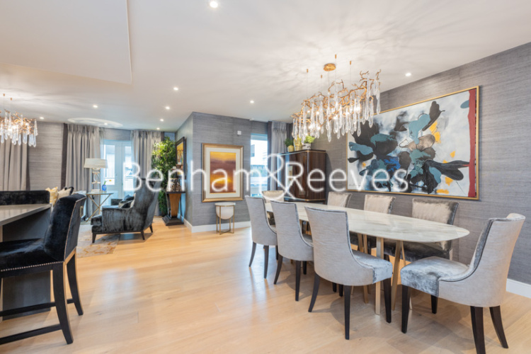 3 bedrooms flat to rent in Faulkner House, Tierney Lane, W6-image 25