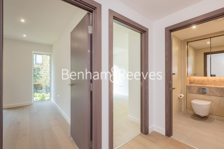 1 bedroom flat to rent in Merrivale Terrace, Distillery Road, W6-image 9