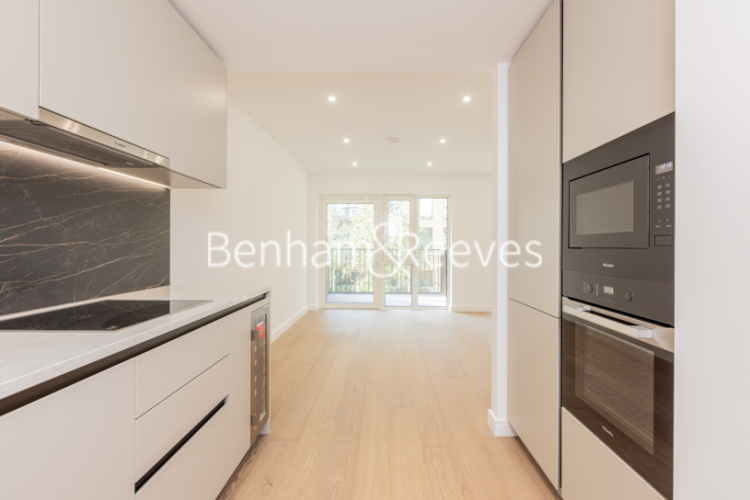 1 bedroom flat to rent in Merrivale Terrace, Distillery Road, W6-image 12