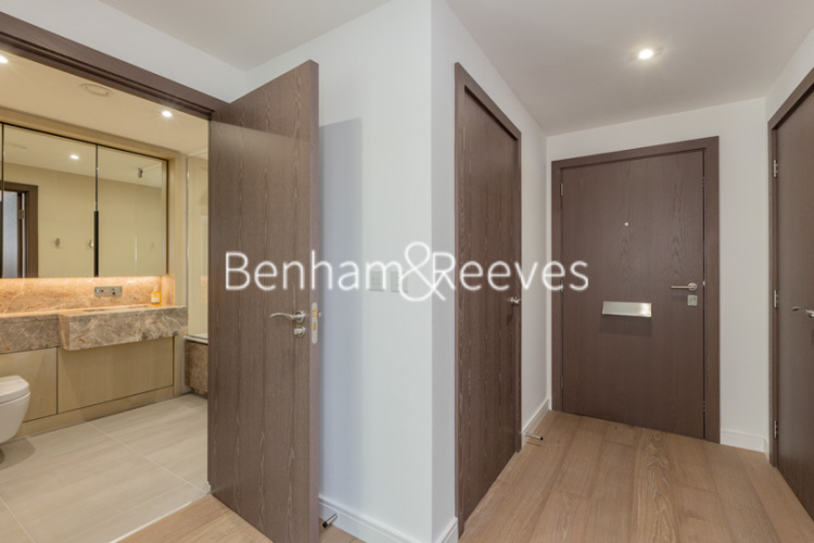 1 bedroom flat to rent in Merrivale Terrace, Distillery Road, W6-image 14