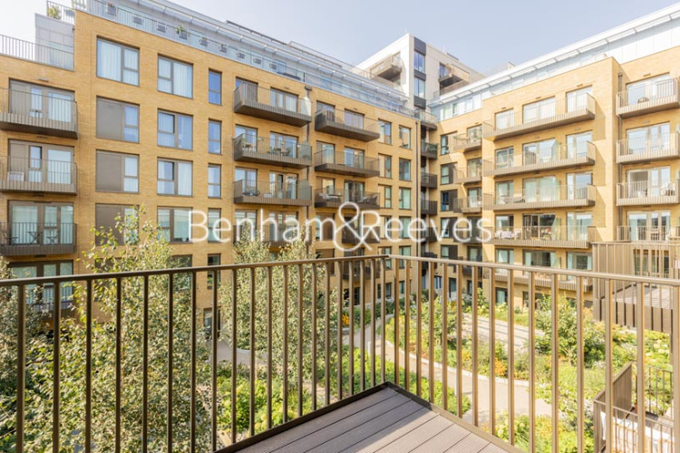 1 bedroom flat to rent in Merrivale Terrace, Distillery Road, W6-image 5