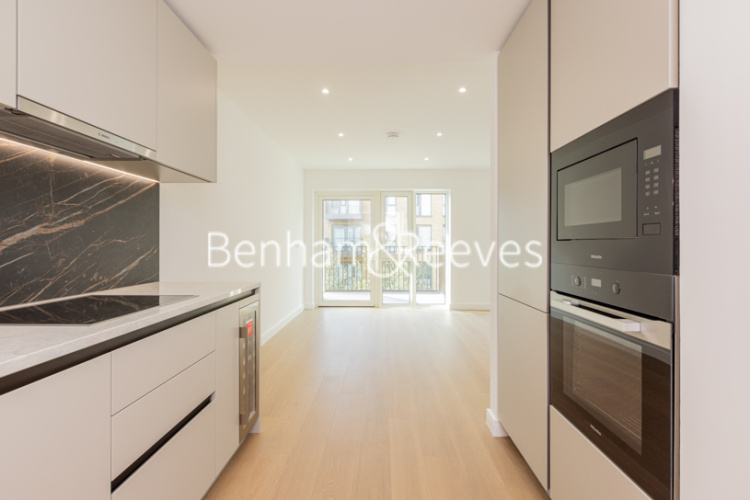 1 bedroom flat to rent in Merrivale Terrace, Distillery Road, W6-image 8