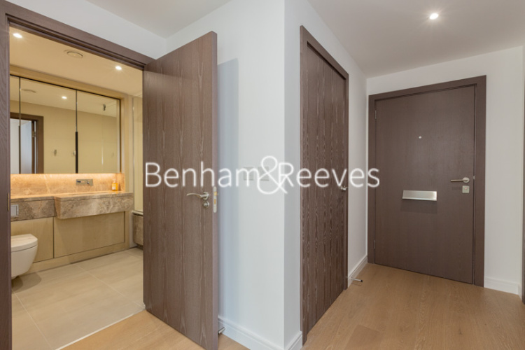 1 bedroom flat to rent in Merrivale Terrace, Distillery Road, W6-image 10