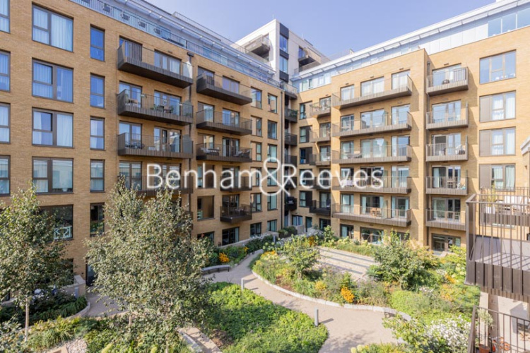 1 bedroom flat to rent in Merrivale Terrace, Distillery Road, W6-image 11