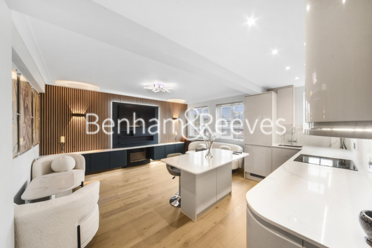 1 bedroom flat to rent in Stafford Court, Goldhawk Road, W6-image 5