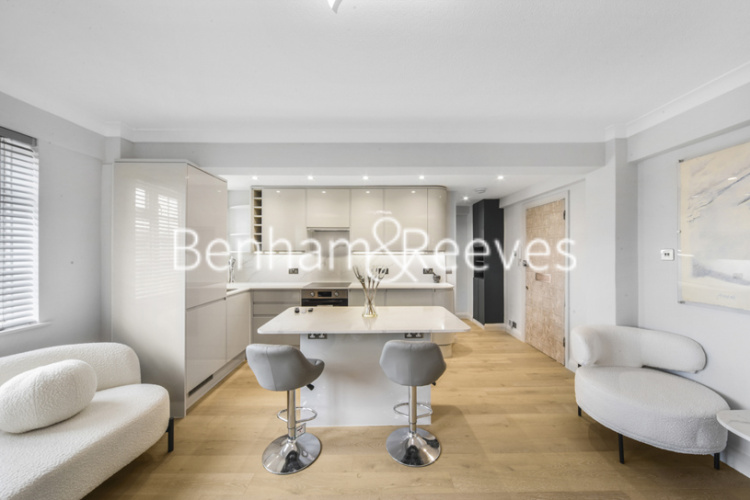 1 bedroom flat to rent in Stafford Court, Goldhawk Road, W6-image 6