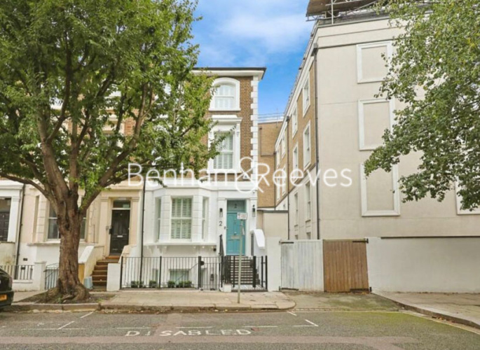 2 bedrooms flat to rent in Southerton Road, Hammersmith, W6-image 5