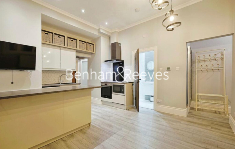 2 bedrooms flat to rent in Southerton Road, Hammersmith, W6-image 6