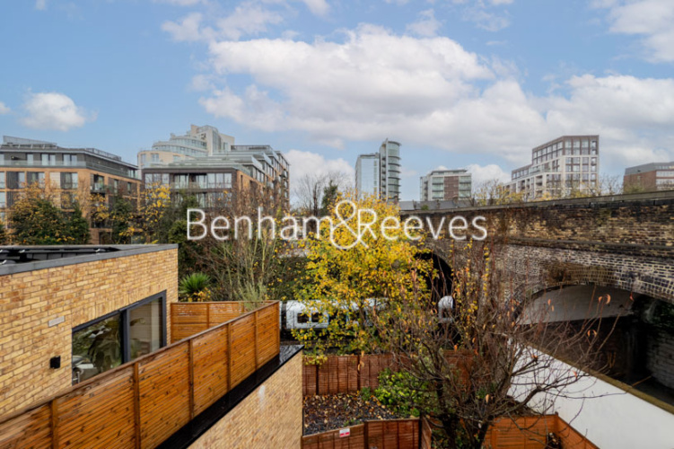 2 bedrooms flat to rent in Disraeli Road, Hammersmith, SW15-image 10