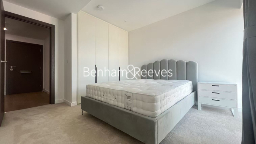 1 bedroom flat to rent in Holland House, Fulham Reach, W6-image 3