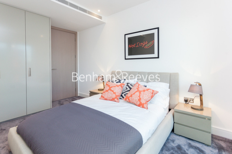 2 bedrooms flat to rent in Faulkner House, hammersmith, W6-image 6