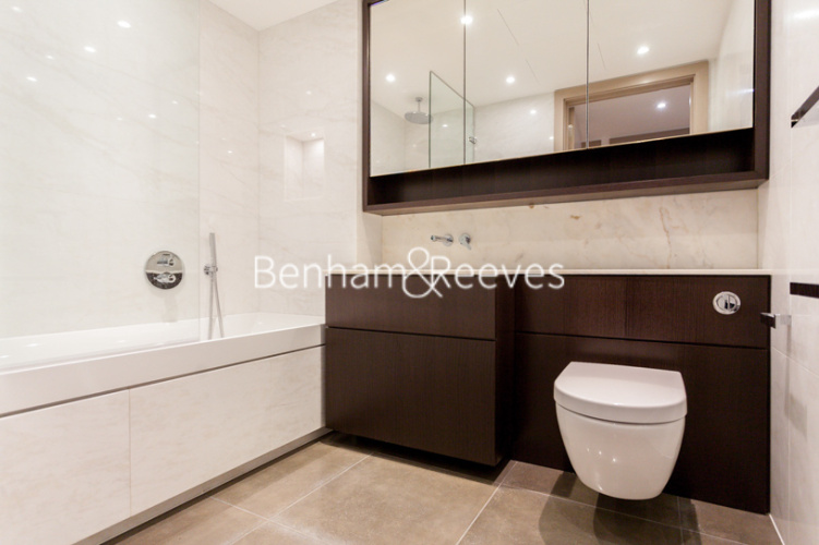 2 bedrooms flat to rent in Faulkner House, hammersmith, W6-image 8