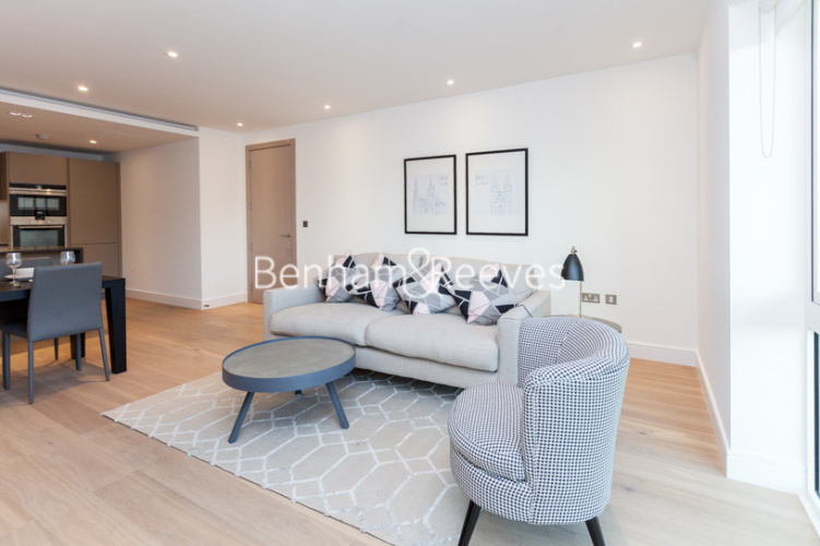 2 bedrooms flat to rent in Faulkner House, hammersmith, W6-image 12