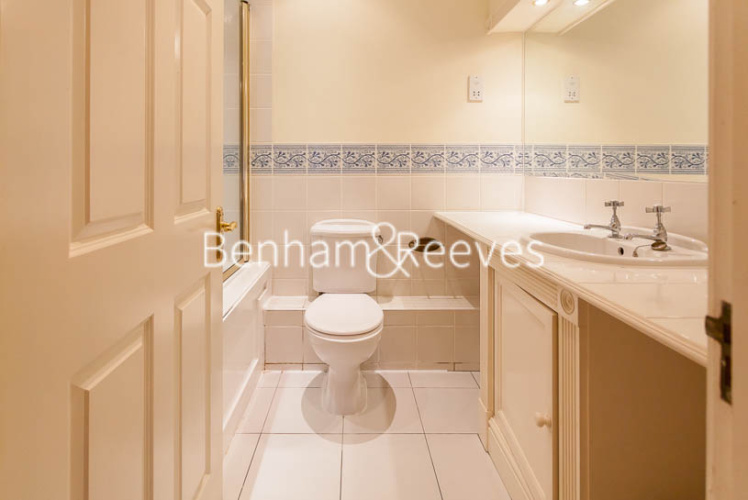 2 bedrooms flat to rent in Clayton House, Trinity Church Road, SW13-image 5