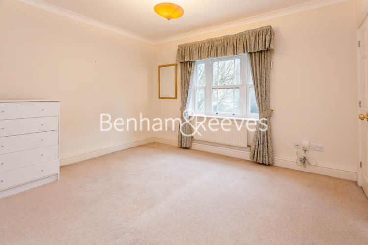 2 bedrooms flat to rent in Clayton House, Trinity Church Road, SW13-image 7