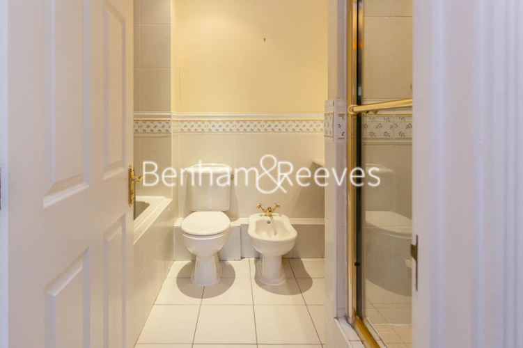 2 bedrooms flat to rent in Clayton House, Trinity Church Road, SW13-image 8