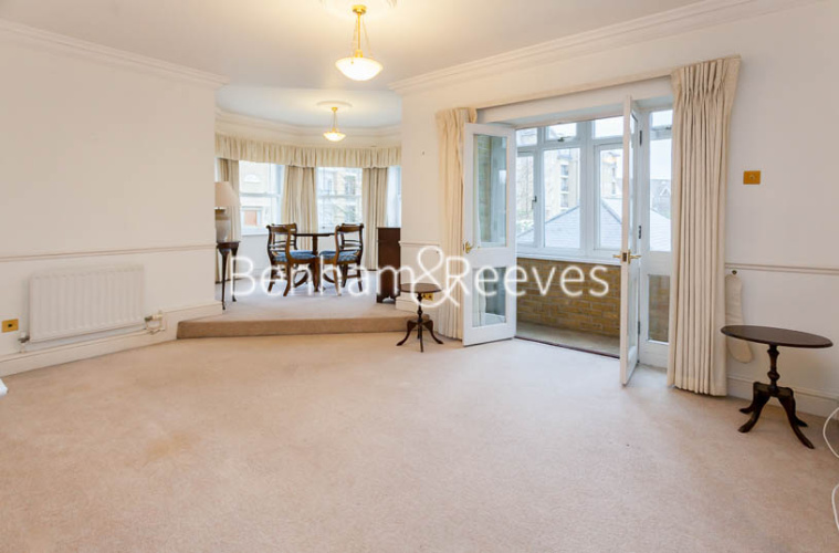 2 bedrooms flat to rent in Clayton House, Trinity Church Road, SW13-image 11