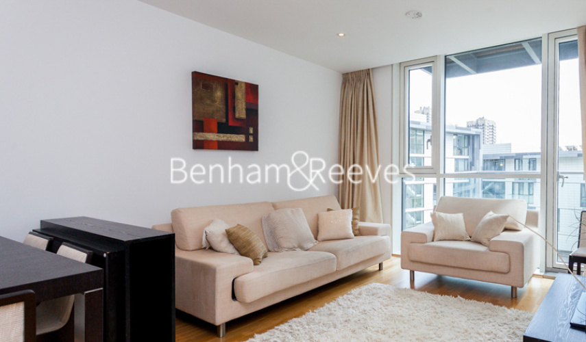 2 bedrooms flat to rent in Times Square, Aldgate East, E1-image 1