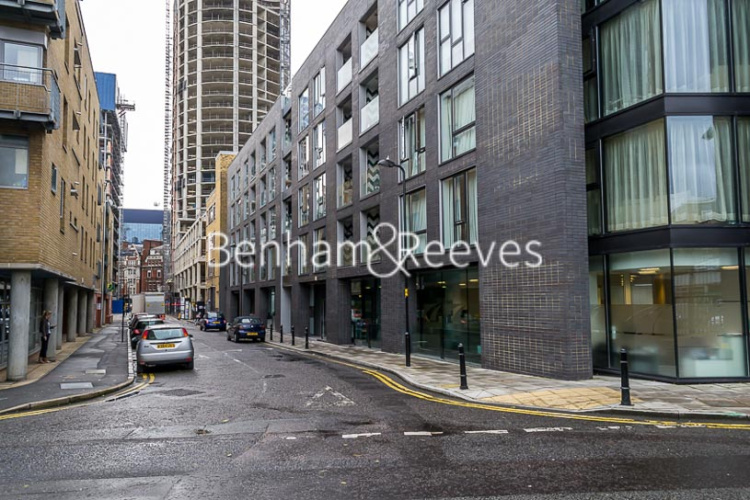 3 bedrooms flat to rent in Nile Street, Hoxton, N1-image 7