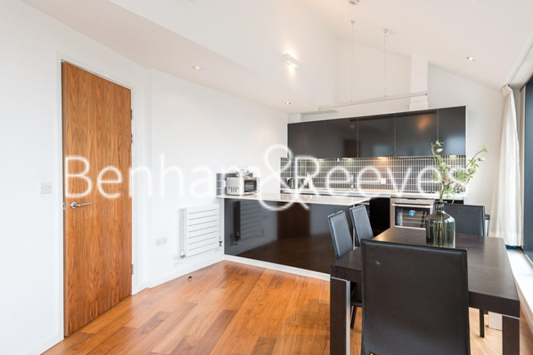 2 bedrooms flat to rent in Nile Street, Hoxton, N1-image 1