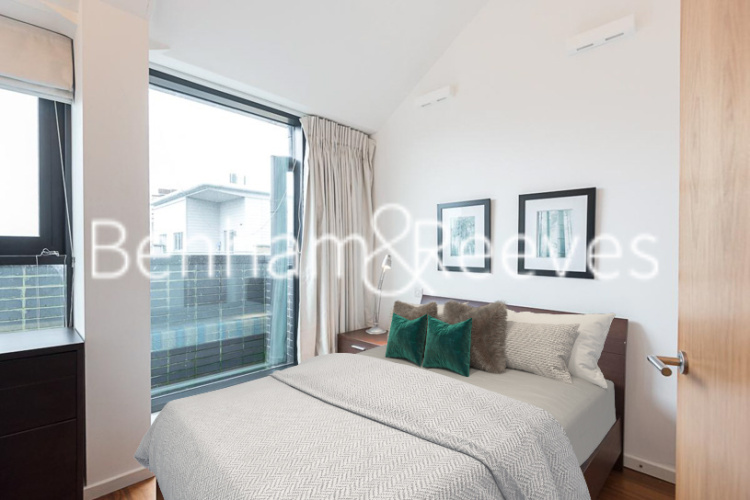 2  bedrooms flat to rent in Nile Street, Hoxton, N1-image 2