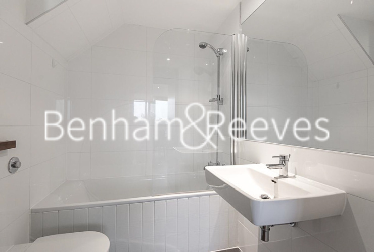 2  bedrooms flat to rent in Nile Street, Hoxton, N1-image 3