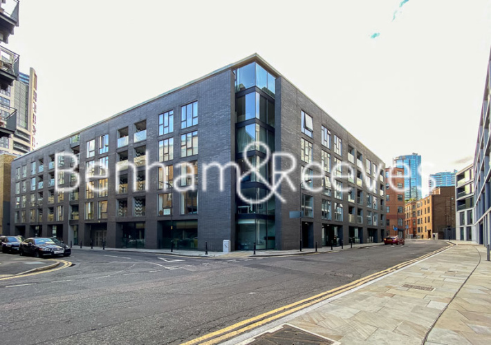 2  bedrooms flat to rent in Nile Street, Hoxton, N1-image 4