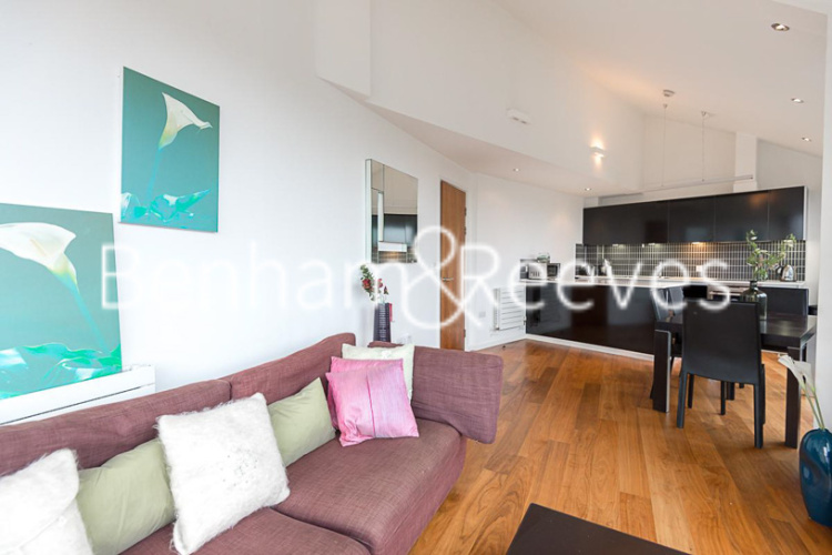 2  bedrooms flat to rent in Nile Street, Hoxton, N1-image 5