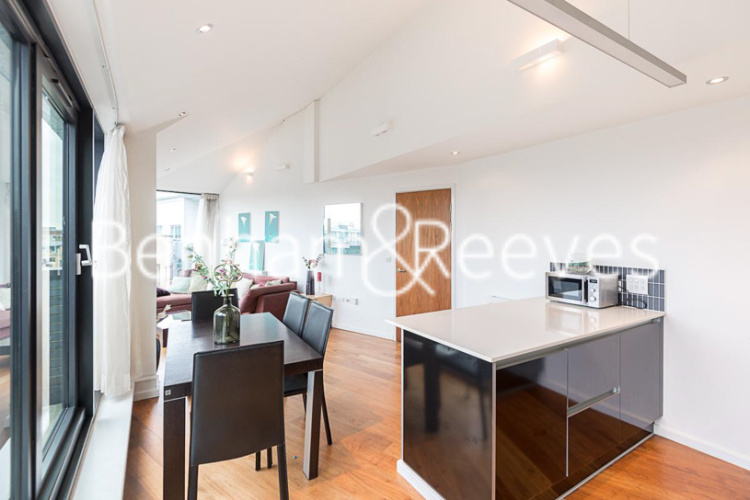 2 bedrooms flat to rent in Nile Street, Hoxton, N1-image 6