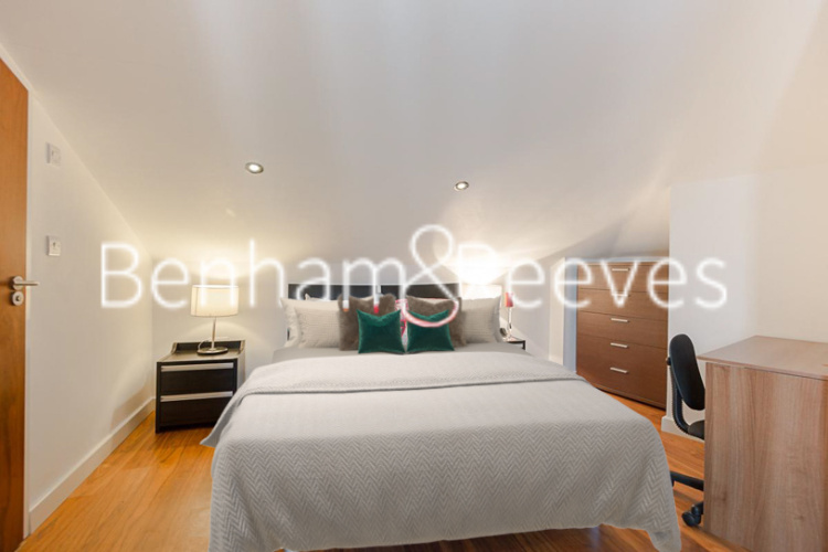 2 bedrooms flat to rent in Nile Street, Hoxton, N1-image 7