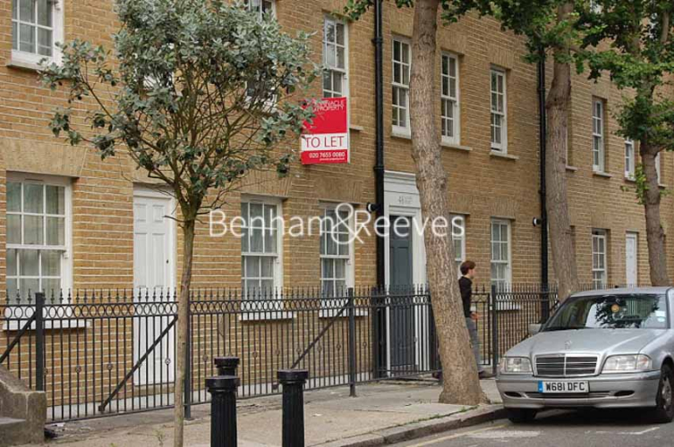 2 bedrooms flat to rent in Myrdle Street, Aldgate East, E1-image 9
