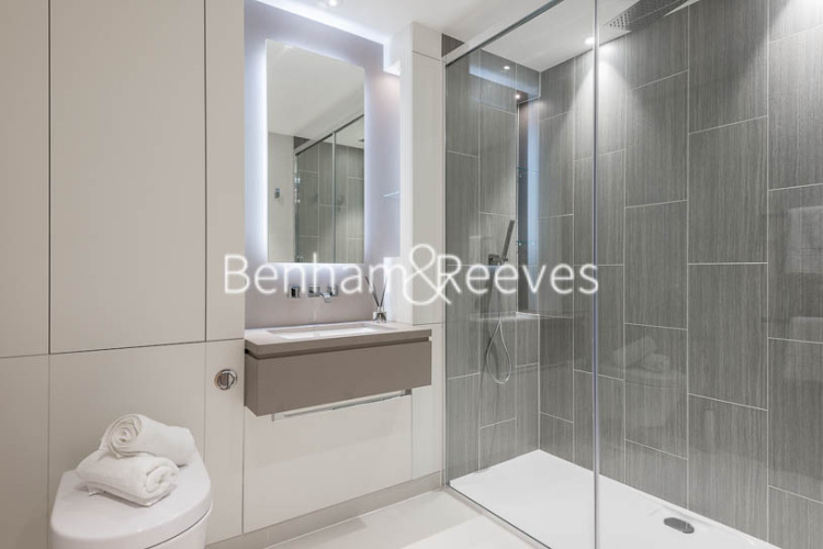 1 bedroom flat to rent in Vaughan Way, London Dock, E1W-image 4