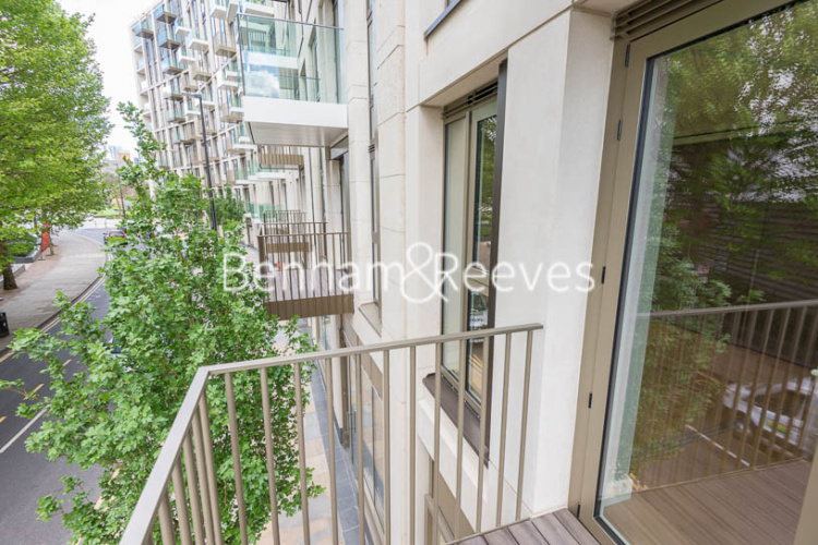 1 bedroom flat to rent in Vaughan Way, London Dock, E1W-image 5