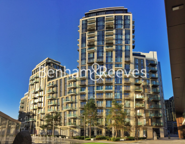 1 bedroom flat to rent in Ariel House, London Dock, Vaughan Way, E1W-image 5