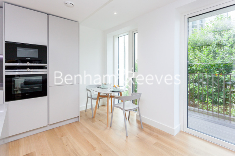 1 bedroom flat to rent in Ariel House, London Dock, Vaughan Way, E1W-image 7