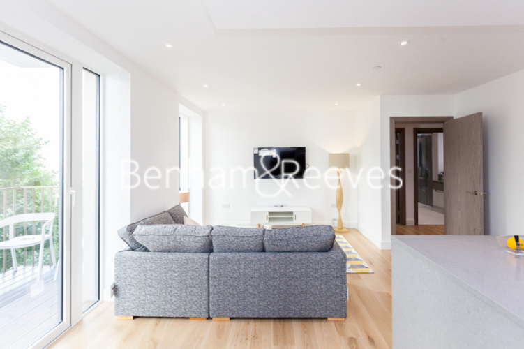 1 bedroom flat to rent in Ariel House, London Dock, Vaughan Way, E1W-image 8