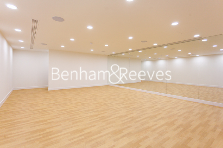 1 bedroom flat to rent in Ariel House, London Dock, Vaughan Way, E1W-image 14