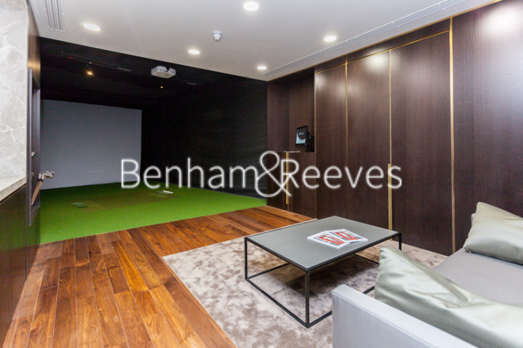 1 bedroom flat to rent in Ariel House, London Dock, Vaughan Way, E1W-image 21