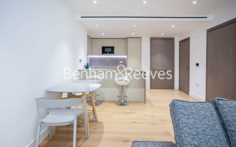 1  bedroom flat to rent in London Dock, Wapping, E1W-image 1