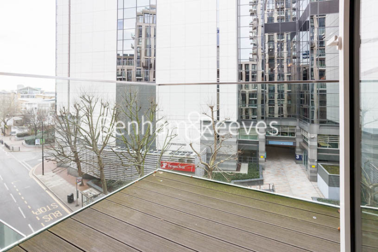 1  bedroom flat to rent in London Dock, Wapping, E1W-image 5