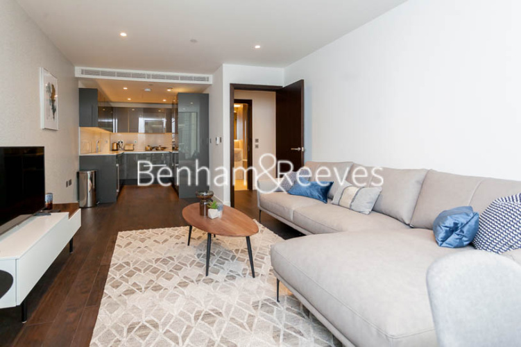 2 bedrooms flat to rent in Lavender Place, Royal Mint Gardens, E1-image 2