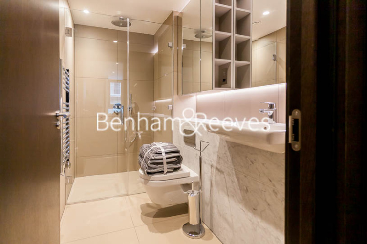 2 bedrooms flat to rent in Lavender Place, Royal Mint Gardens, E1-image 5