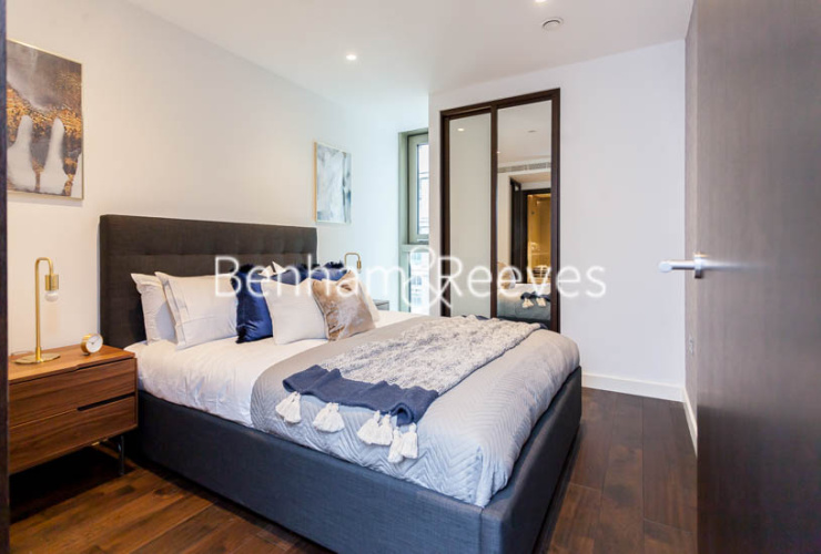 2 bedrooms flat to rent in Lavender Place, Royal Mint Gardens, E1-image 8