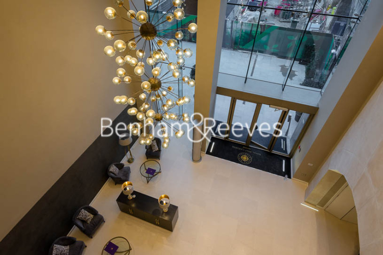 2 bedrooms flat to rent in Lavender Place, Royal Mint Gardens, E1-image 10