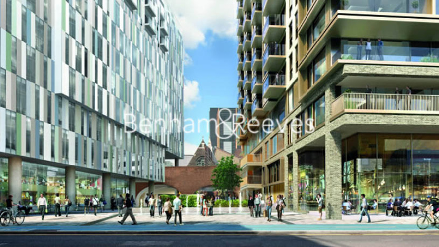 2 bedrooms flat to rent in Lavender Place, Royal Mint Gardens, E1-image 11