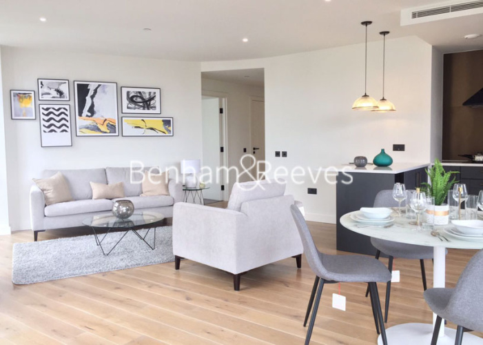 2 bedrooms flat to rent in Emery Way, Wapping, E1W-image 1