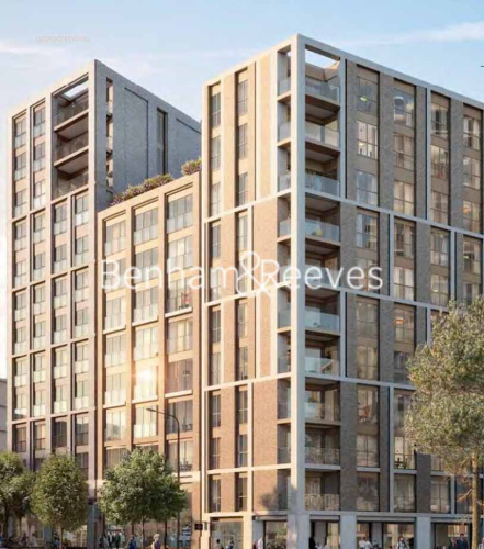 2 bedrooms flat to rent in Emery Way, Wapping, E1W-image 5