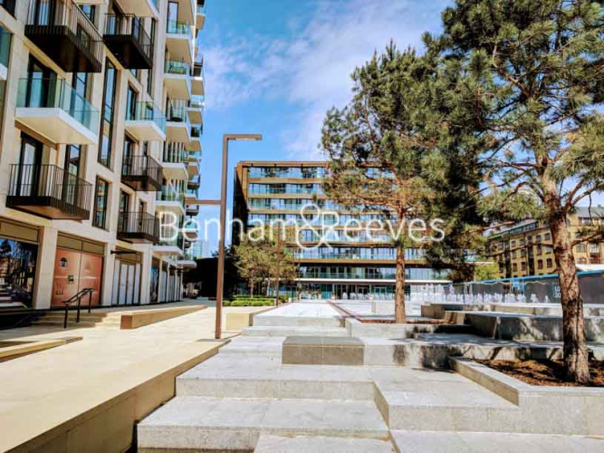 2 bedrooms flat to rent in Emery Way, Wapping, E1W-image 8