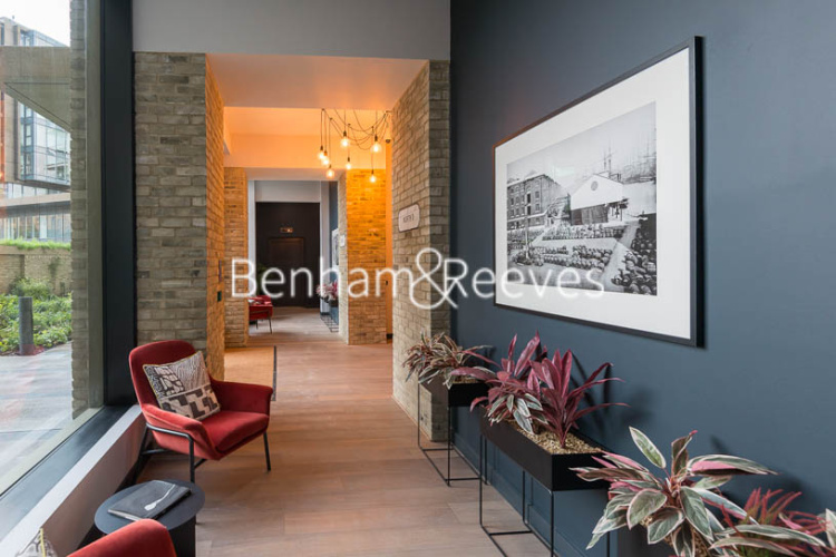 2 bedrooms flat to rent in Emery Way, Wapping, E1W-image 9