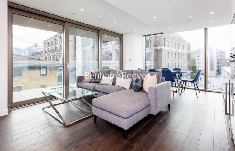 2 bedrooms flat to rent in Lavender Place, Royal Mint Street, E1-image 1